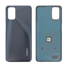 Dos, Vitre arrière - Vitre Arrière Oppo A52/A72/A92 Noir (Service Pack) - 4150247, prix de gros.