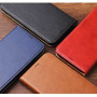 Coque, Housse - Étui Rabat Portefeuille En Cuir PU 2 en 1 (Mayline) Samsung M - Noir, prix de gros.