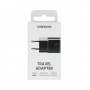 Adaptateur Secteur USB Samsung 15W Noir - Retail Box (Origine)