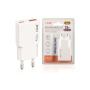 Charger, Power Adapter - LinQ AC2594 Dual PD 25W + QC 3.0 Power Adapter - Fast Charger, wholesale price