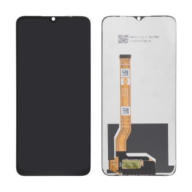 Écran, Display - Ecran Oppo A77 5G Sans Châssis (Original Reconditionné), prix de gros.