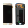 Samsung Galaxy S6 (G920F) Gold Screen (Service Pack)