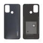 Back Glass, Rear Cover - Oppo A53s/A53 Black Rear Glass (Service Pack) - 3016775, wholesale price