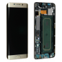 Ecran Samsung Galaxy S6 Edge Plus (G928F) Or (Service Pack)