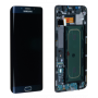 Ecran Samsung Galaxy S6 Edge Plus (G928F) Noir (Service Pack)