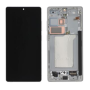 Écran Galaxy S25 Ultra (S938B) Argent Service Pack GH82-36387C | Etech-Parts