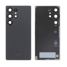 Vitre Arrière Galaxy S25 Ultra S938B Noir GH82-36353G | Etech-Parts