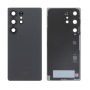 Vitre Arrière Galaxy S25 Ultra S938B Noir GH82-36353G | Etech-Parts