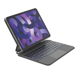 Accessoire iPad, Étui Clavier - Housse/Clavier Magnétique Clavier Folio BELKIN iPad 10 AZERTY - BBZ002fr-v3, prix de gros.