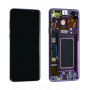 Ecran Samsung Galaxy S9 (G960F) Violet (Service Pack)
