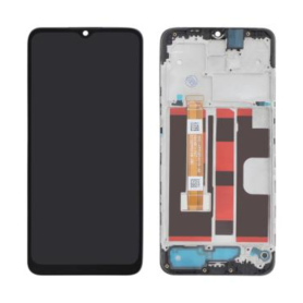Écran Oppo A5 2020 + Châssis Reconditionné | Etech-Parts