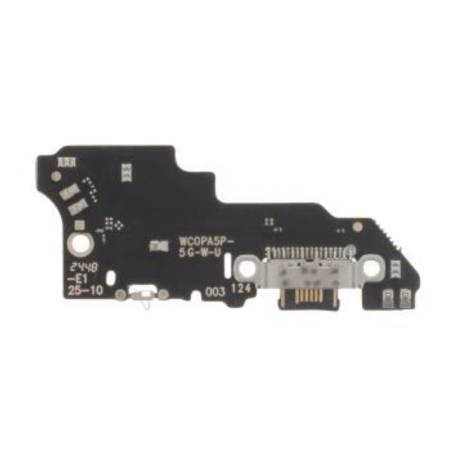 Replacement Part, Charging Port - Oppo A5 Pro 5G Charging Connector, wholesale price