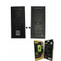 Batterie iPhone X 3.81V/2860mAh + Adhésifs - 120% Plus Durable (ECO Plus)