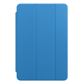 Étui, Housse - Coque de Protection pour iPad mini 4/5 Apple Smart Cover (Apple) - MY1V2ZM/A - Bleu, prix de gros.