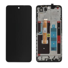 Ecran Realme 14X 5G/C75 5G/P3 Lite 5G Noir | Etech-Parts