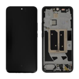 Écran, Display - Ecran Realme 14 Pro Plus 5G + Châssis (Original Reconditionné), prix de gros.