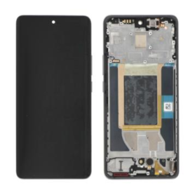 Écran, Display - Ecran Realme 14 Pro 5G + Châssis (Original Reconditionné), prix de gros.