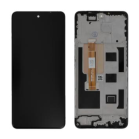 Écran, Display - Ecran Realme 13 5G + Châssis (Original Reconditionné), prix de gros.