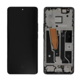 Écran, Display - Ecran Realme 11 Pro/11 Pro Plus + Châssis (Original Reconditionné), prix de gros.