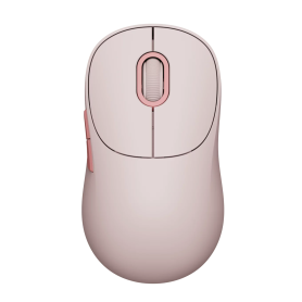 Wireless Mouse, Computer Mouse - Xiaomi Wireless Mouse 3 BHR8911GL - Pink, wholesale price