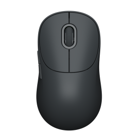 Mouse, Wireless Accessory - Xiaomi Wireless Mouse 3 BHR8913GL - Black, wholesale price