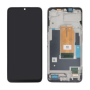 Écran Realme 10 5G Noir + Châssis | Etech-Parts