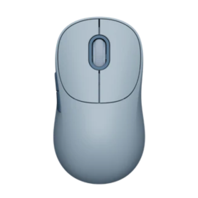 Computer Mouse, Wireless Peripheral - Xiaomi Wireless Mouse 3 BHR8914GL - Blue, wholesale price