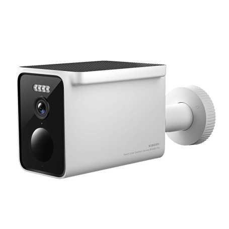 Caméra, Sécurité - Caméra de Surveillance Solaire Extérieure Xiaomi BW400 Pro, prix de gros.