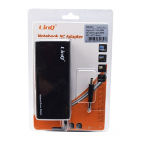 Adaptateur, Alimentation - Chargeur Secteur PC DELL 90W / 19.5V 4.62A Embout 4.5*3mm LinQ DL90W2, prix de gros.