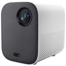 Projecteur, Beamer - Vidéo-Projecteur Xiaomi Mi Smart compact Projector 2, prix de gros.