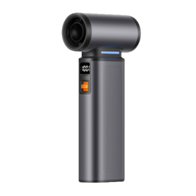 Appareil de Nettoyage, Outil Multifonction - Souffleur d’Air Turbo 130000 tr/min F1 - 2-en-1 Aspirateur & Souffleur, prix de gro