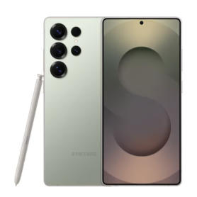 Smartphone, Téléphone - Samsung Galaxy S25 Ultra 5G 512 Go Titane Jade Vert - EU - Neuf, prix de gros.