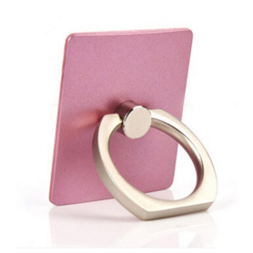 Porte-anneau, Support mobile - Anneau de Support pour téléphone Portable - Rose, prix de gros.