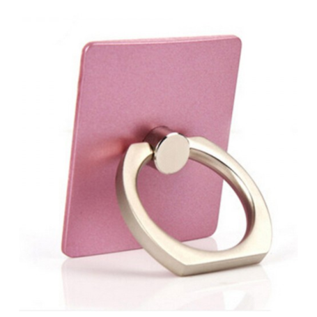 Phone Grip, Stand - Mobile Phone Ring Holder - Pink, wholesale price
