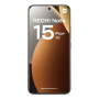 Smartphone, Mobile - Xiaomi Redmi Note 15 pro+ 5G 12 GB/512 GB Mocha Brown - New, wholesale price