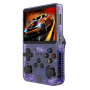 Mini Console Jeu Vidéo Portable R36s Écran 3,5" | Etech-Parts