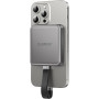 External Storage, Portable Drive - ORICO A20PLUS Type-C Magnetic Portable Hard Drive for iPhone - 1TB, wholesale price