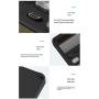 Tablet, Notepad - Solar LCD Writing Tablet Calculator 12" with Stylus - Black, wholesale price