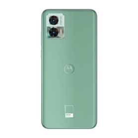 Vitre Arrière Motorola Edge 30 Neo Vert | Etech-Parts