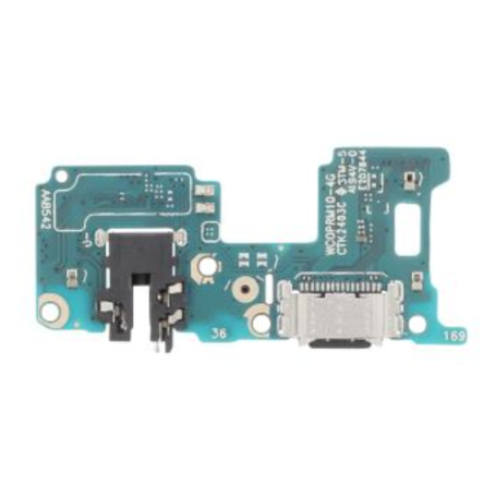 Chargeur, Adaptateur, Câble - Connecteur de charge Realme 10 4G, prix de gros.