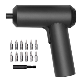 Visseuse, Perceuse - Tournevise Sans Fil Mi 3.6V MJDDLSD001QW - Noir, prix de gros.