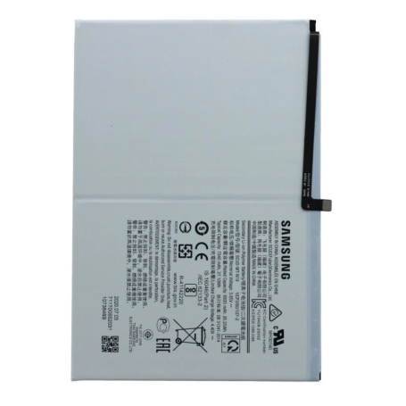 Power Cell, Replacement Battery - Battery SCUD-WT-N19 Samsung Tab A7 10.4 2020/T500 (Service Pack) - GH81-19691A / GH81-22315A,