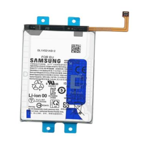 Accu, Batterie - Batterie Principale BF-BF956ABE Samsung Galaxy Z Fold 6 5G (Service Pack) - GH82-35049A, prix de gros.