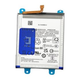 Batterie, Accumulateur - Batterie EB-BM156ABY Samsung Galaxy M15/M35 5G (M156/M356) (Service Pack) - GH82-34686A, prix de gros.