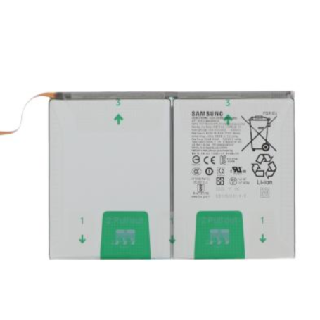 Power Source - Battery BX236ABE Samsung Tab A11 Plus Wifi (X230/X236) (Service Pack) - GH82-38815A, wholesale price