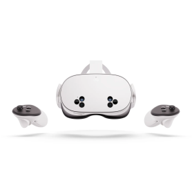 Casque de réalité virtuelle - Casques VR Meta Oculus Quest 3S 256GB, prix de gros.