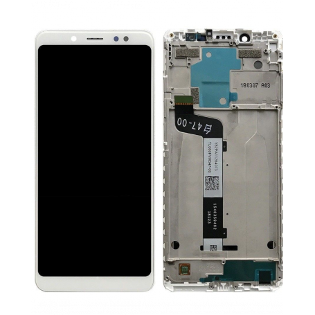 Ecran Xiaomi Redmi 5 Blanc