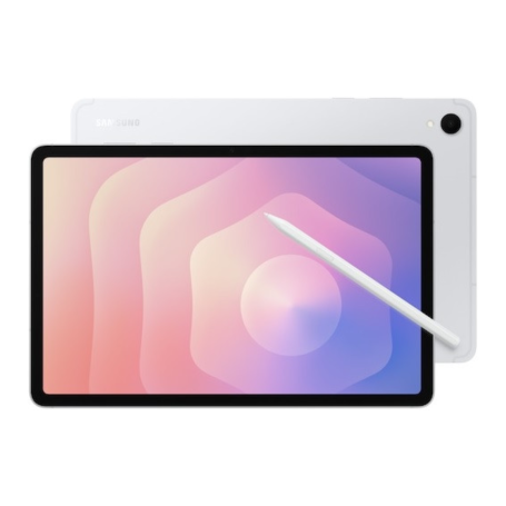 Tablet, Slate - Samsung Galaxy Tab S11 X730 12 GB / 128 GB Silver - New, wholesale price