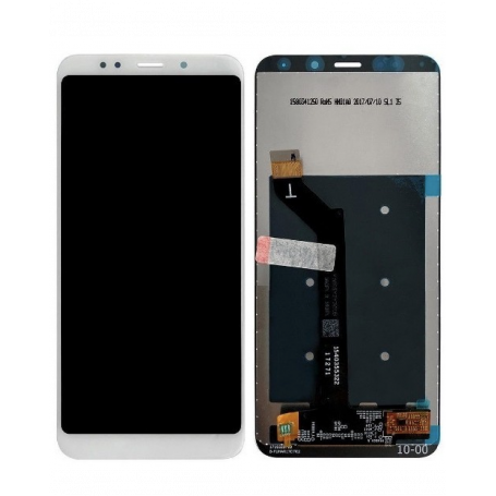 Ecran Xiaomi Redmi 5 Plus Blanc
