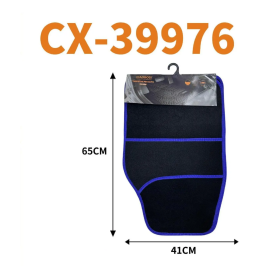 Tapis de Sol Voiture CIAOBOSI CX-39976 | Etech-Parts